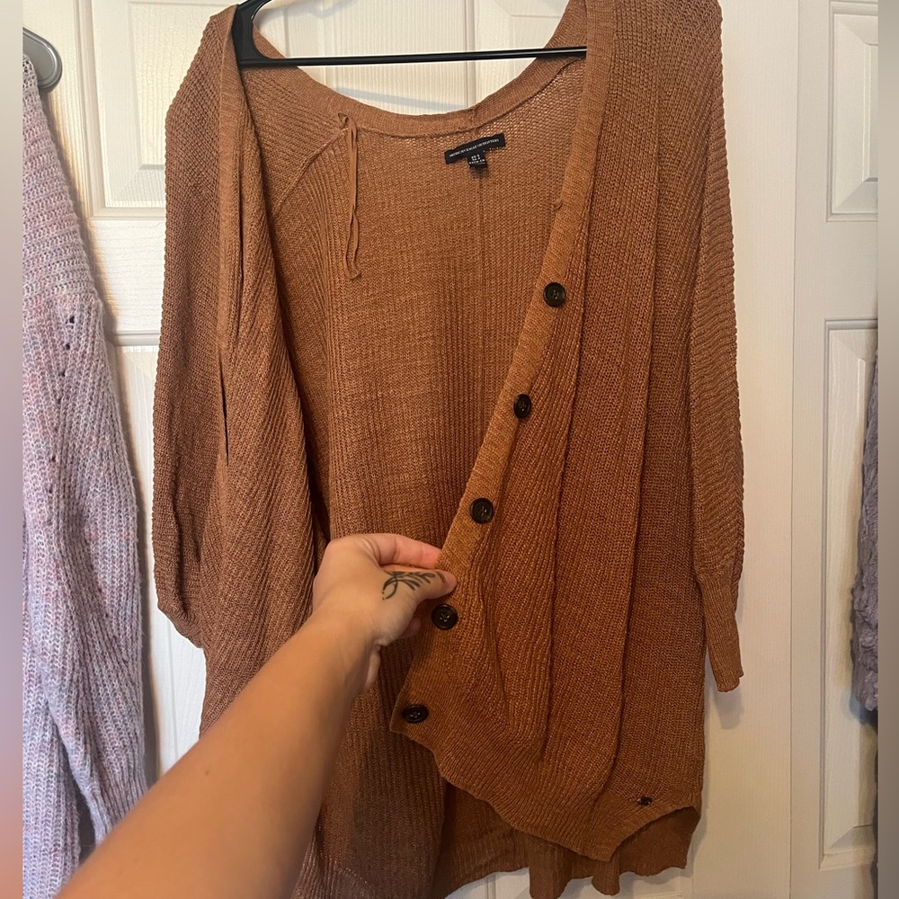Cardigan